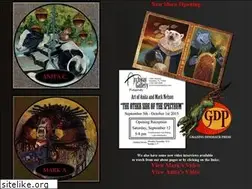 Sites similar to grazingdinosaurpress.com