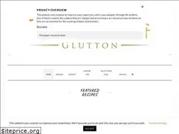 Sites similar to grazingglutton.com