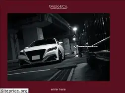 Sites similar to grazio-co.com