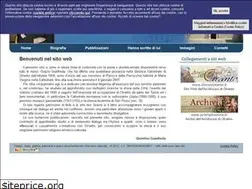 Sites similar to graziogianfreda.it