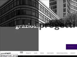 Sites similar to graziosi-progetti.nl