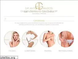 Sites similar to graziosi.com.br