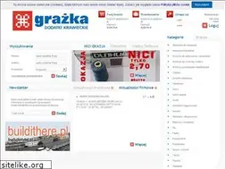 Sites similar to grazka.pl
