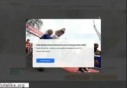 Sites similar to grazmarathon.at