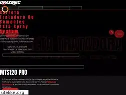 Sites similar to grazmec.com.br