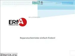Sites similar to grazrepariert.at