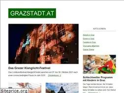 Sites similar to grazstadt.at