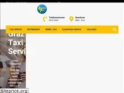Sites similar to graztaxi.com