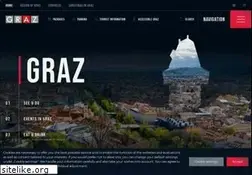 Sites similar to graztourismus.at