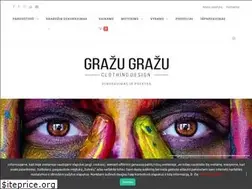 Sites similar to grazugrazu.lt