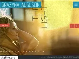 Sites similar to grazynaauguscik.com