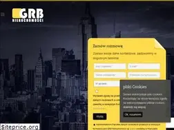 Sites similar to grb-nieruchomosci.pl
