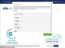 Sites similar to grb-services.com