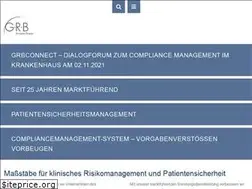 Sites similar to grb.de