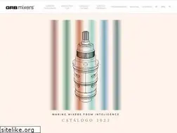 Sites similar to grb.es