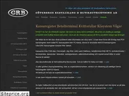 Sites similar to grb.se