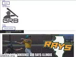Sites similar to grbacademy.com
