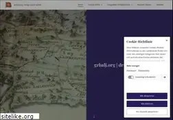 Sites similar to grbalj.org