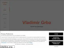 Sites similar to grbav.com