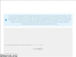 Sites similar to grbc-newark.org