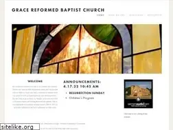 Sites similar to grbchurch.org
