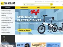 Sites similar to grbe.st