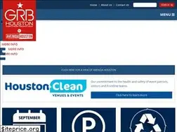Sites similar to grbhouston.com