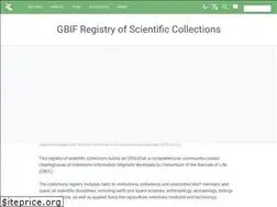Sites similar to grbio.org