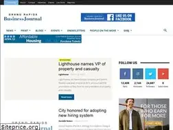 Sites similar to grbj.com