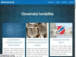 Sites similar to grboslovje.si