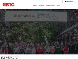Sites similar to grbridgethegap.com