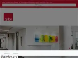 Sites similar to grbv.de