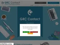 Sites similar to grc-contact.fr
