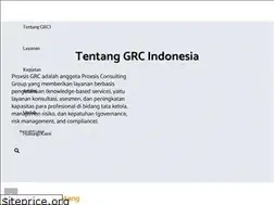 Sites similar to grc-indonesia.com
