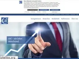 Sites similar to grc-ub.de