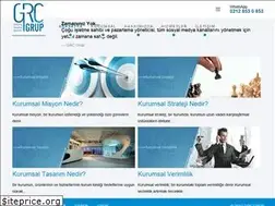 Sites similar to grc.com.tr