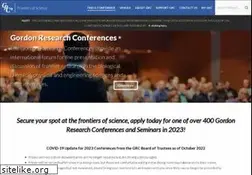 Sites similar to grc.org