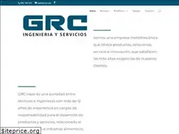 Sites similar to grc.pe
