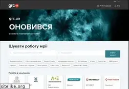 Sites similar to grc.ua