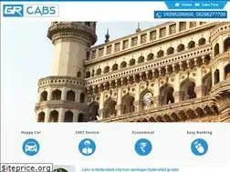 Sites similar to grcabs.com