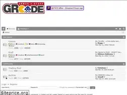 Sites similar to grcade.co.uk