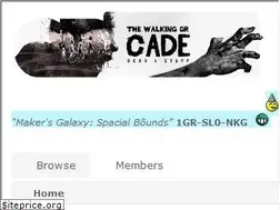 Sites similar to grcade.com