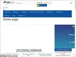 Sites similar to grcadvisoryonline.com