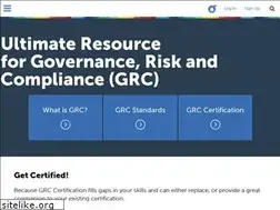 Sites similar to grcalliance.com