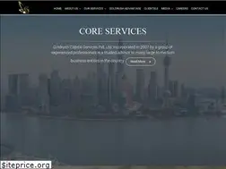 Sites similar to grcapital.in
