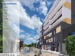 Sites similar to grcarchitects.com
