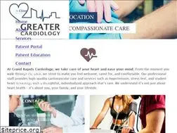 Sites similar to grcardiology.com