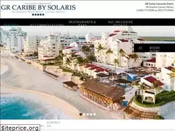 Sites similar to grcaribedeluxe.com
