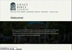 Sites similar to grcbible.org