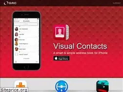 Sites similar to grcbox.com